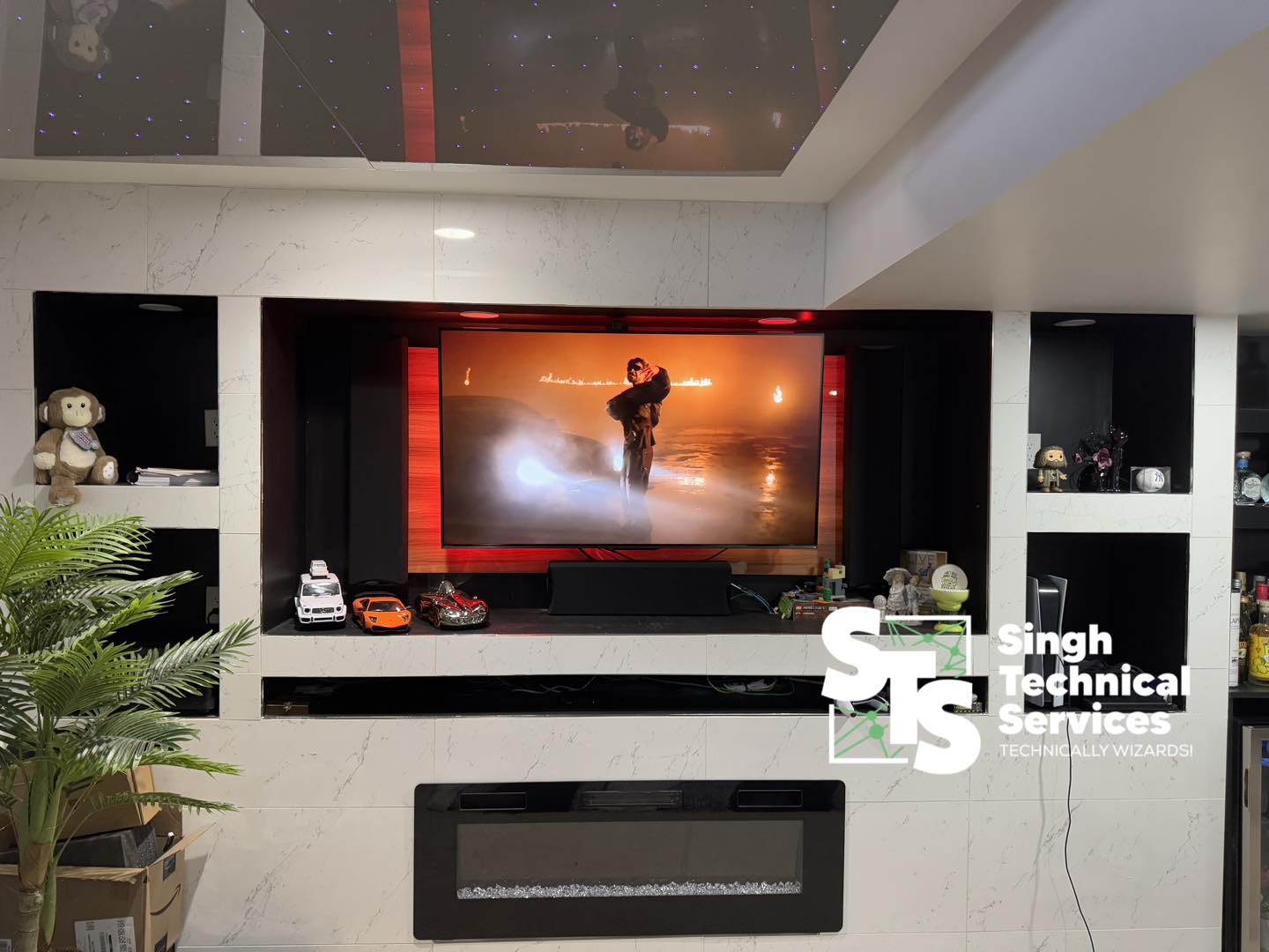 Read more about the article How Smart Home Automation Can Increase