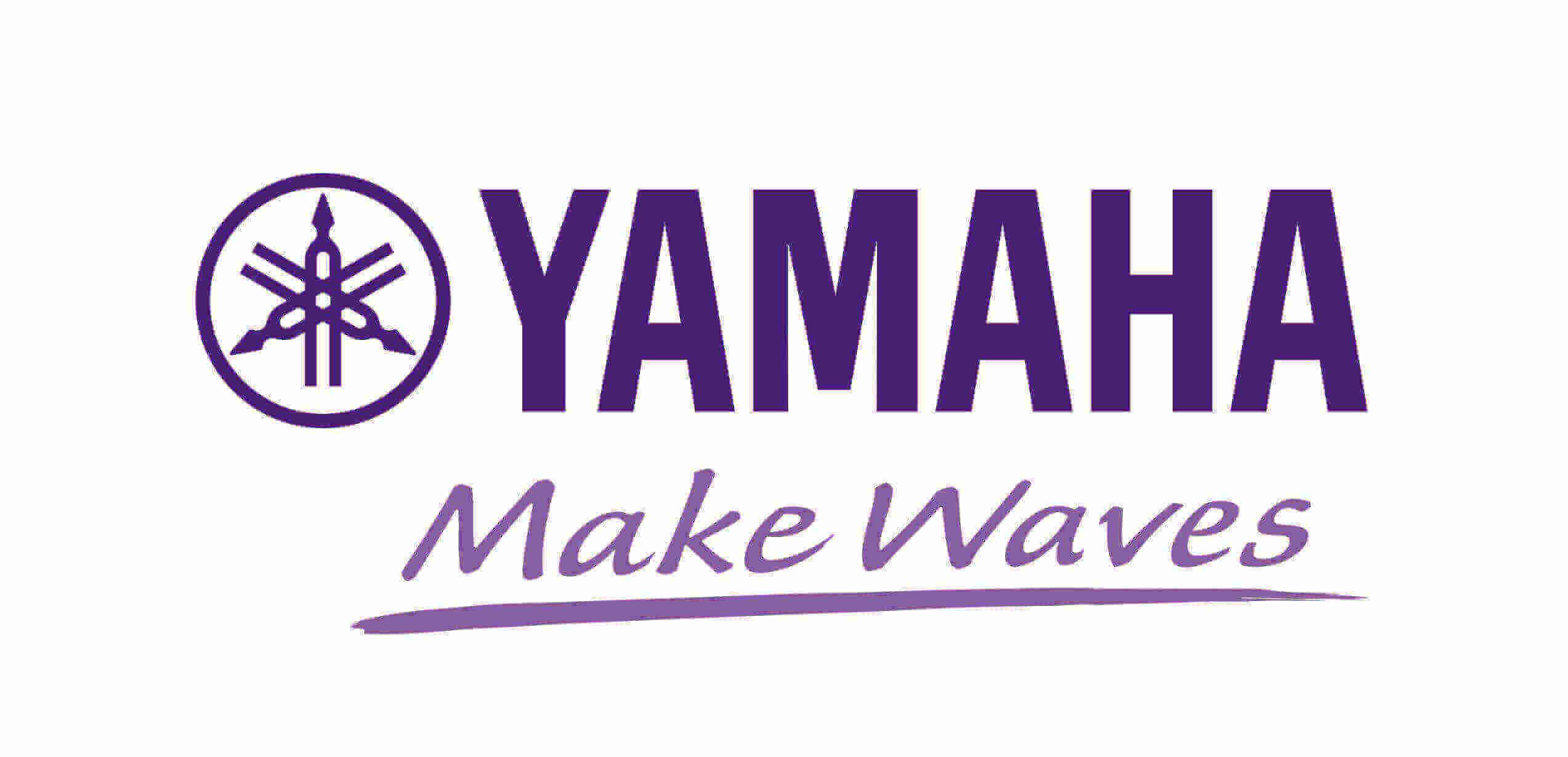 Yamaha Logo