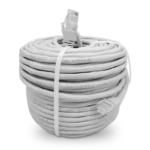 Cat5e Network Ethernet Cable for IP Security Cameras