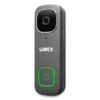 Lorex 1080p Wired Video Doorbells