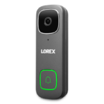 Lorex 1080p Wired Video Doorbells