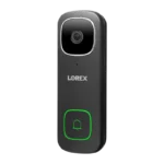 Lorex 2K Wired Video Doorbell