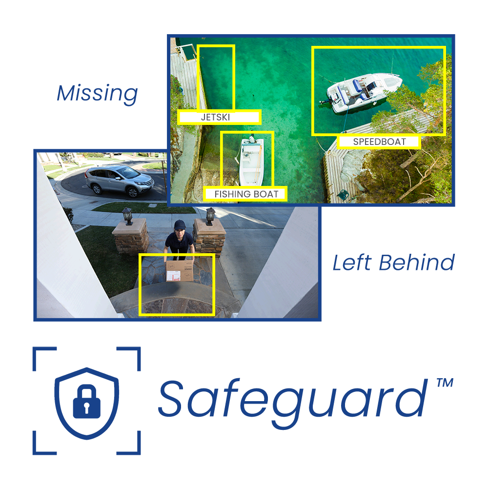 safe guard