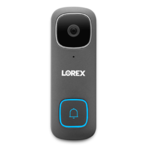 Lorex 1080p Wired Video Doorbells