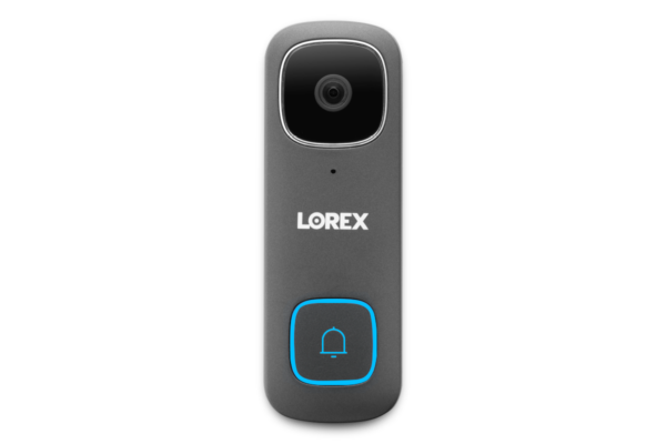 Lorex 1080p Wired Video Doorbells