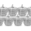 Cat5e Network Ethernet Cable for IP Security Cameras