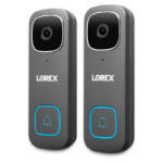 Lorex 1080p Wired Video Doorbells