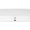 4K 8-Channel NVR with Smart Motion Detection, Voice Control and Fusion Capabilities, 2TB HDD