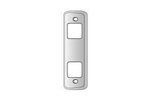 doorbell-horizontal-wedge