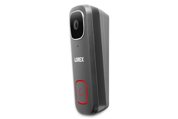 Lorex 1080p Wired Video Doorbells