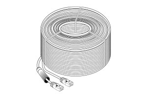 Cat5e Ethernet Cable