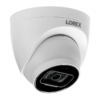 lorex 4K Ultra HD IP Dome Security Camera with Listen-In Audio