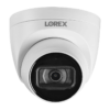 lorex 4K Ultra HD IP Dome Security Camera with Listen-In Audio