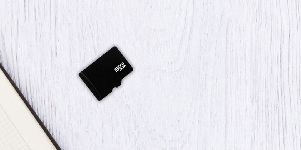 Micro SD