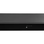 4K 16 Camera Capable (Wired or Fusion Wi-Fi ) 4TB NVR