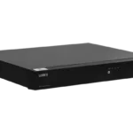 4K 16 Camera Capable (Wired or Fusion Wi-Fi ) 4TB NVR