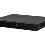 4K 16 Camera Capable (Wired or Fusion Wi-Fi ) 4TB NVR