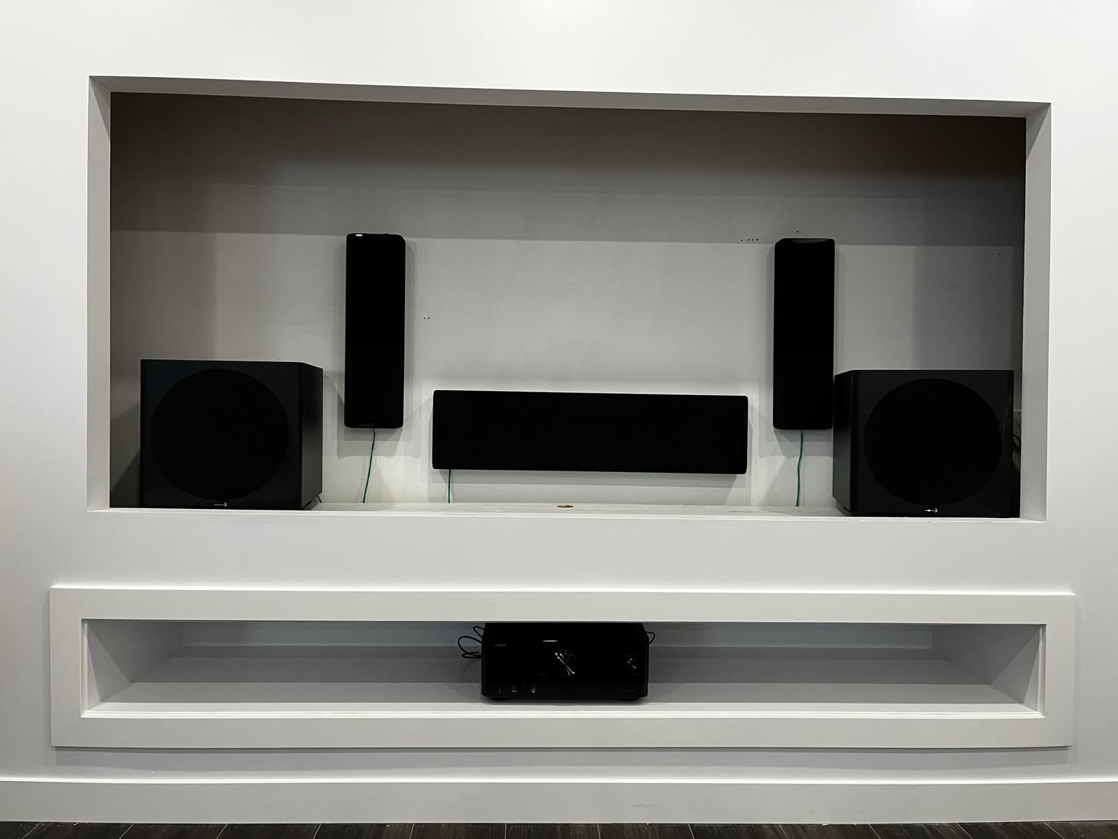 Read more about the article Dreaming of the Perfect Movie Night at Home? Here’s Why You Need Professional Home Cinema Installation in Winnipeg