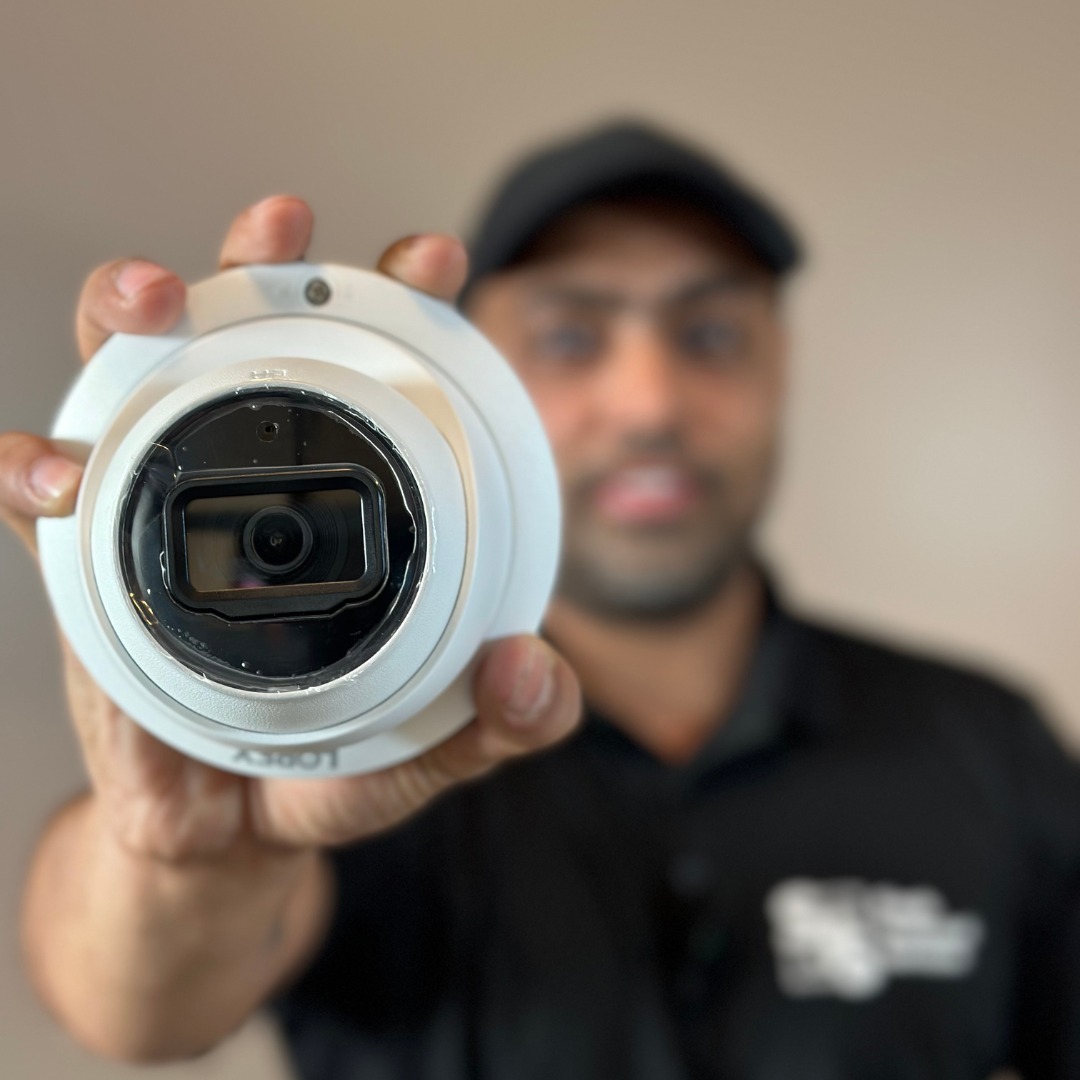 Read more about the article Ensuring Your Safety: Professional House Alarm Installation in Winnipeg