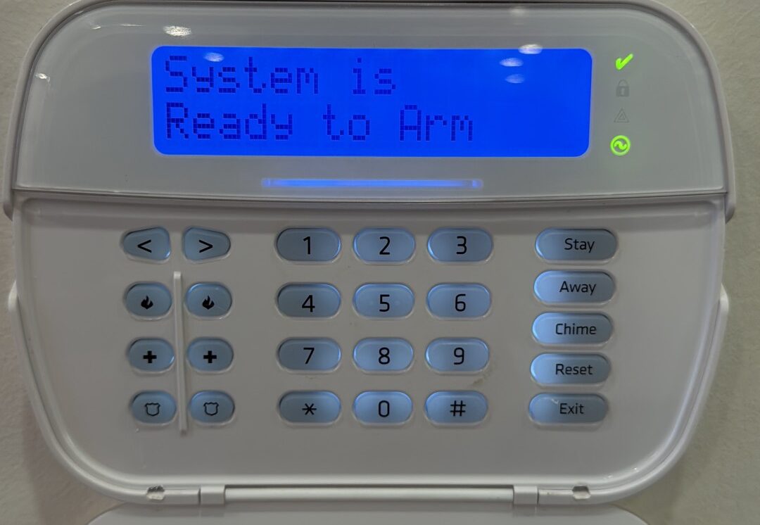Read more about the article Choosing the Right Alarm System Company Near You in Winnipeg