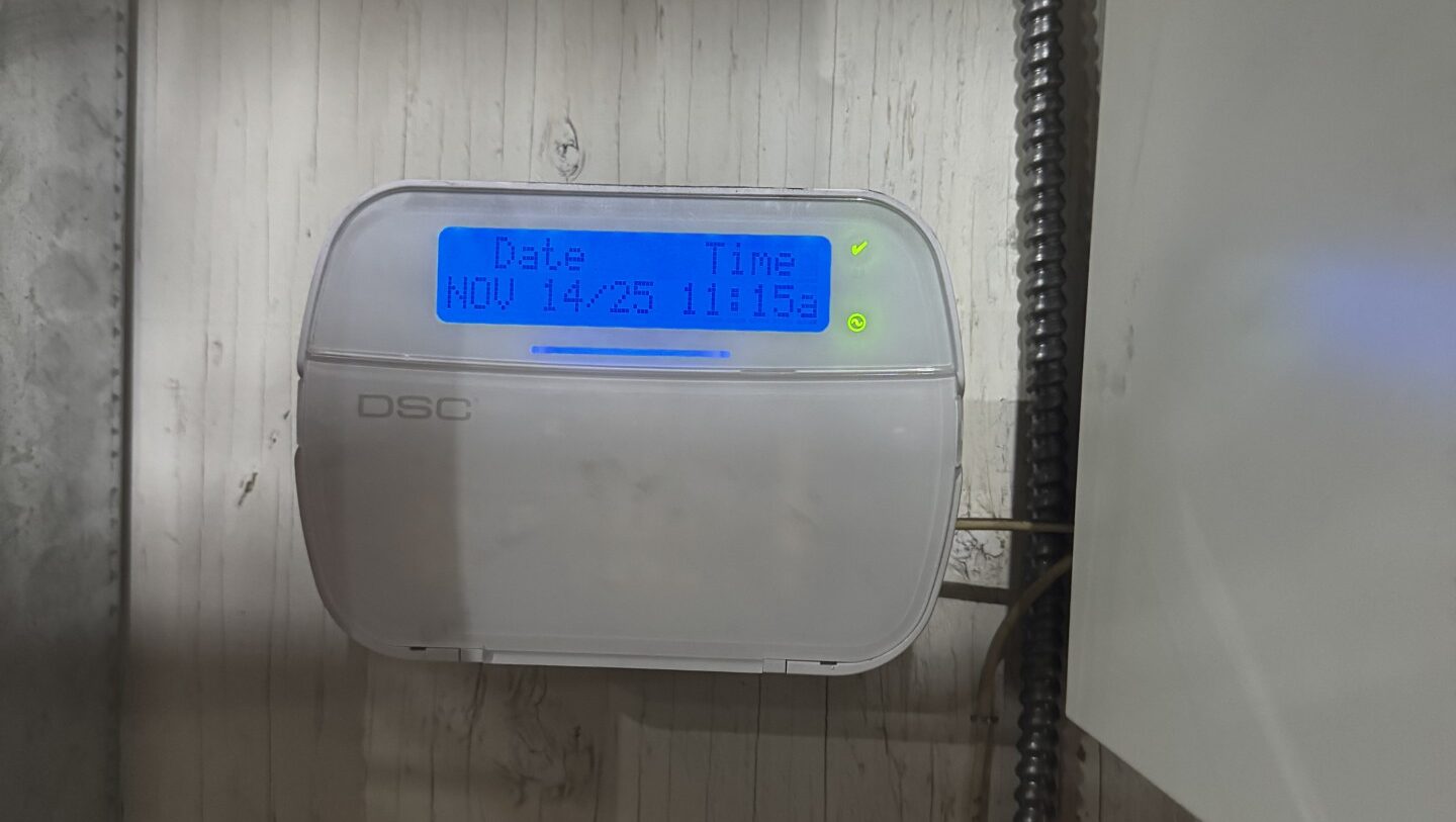 Read more about the article Everything You Need to Know About Burglar Alarm Installation