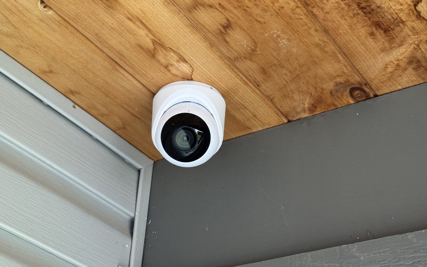 Read more about the article How Does Video Surveillance Installation Enhance Your Security System?