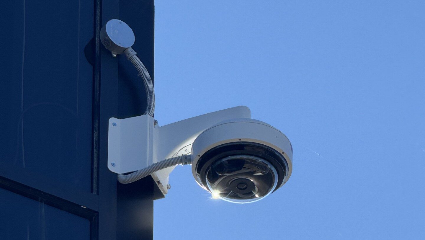 Read more about the article Strengthen Your Business with Security Camera Installation