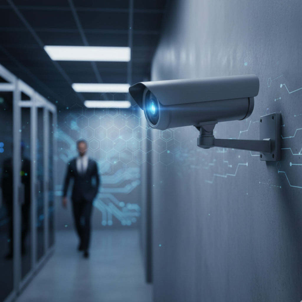 NDAA-Compliant Cameras for Your Business Security